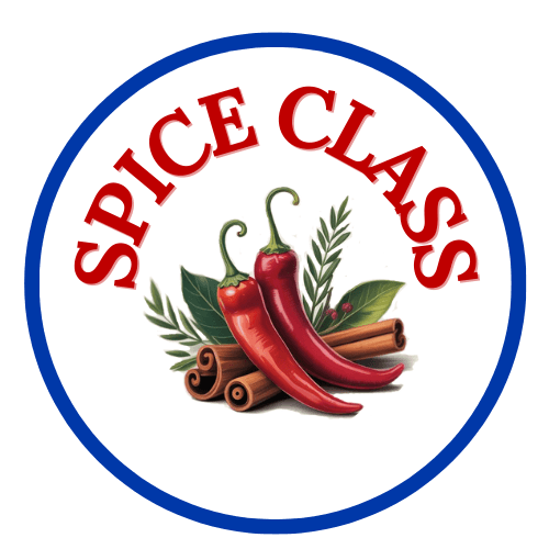 Spice Class Logo